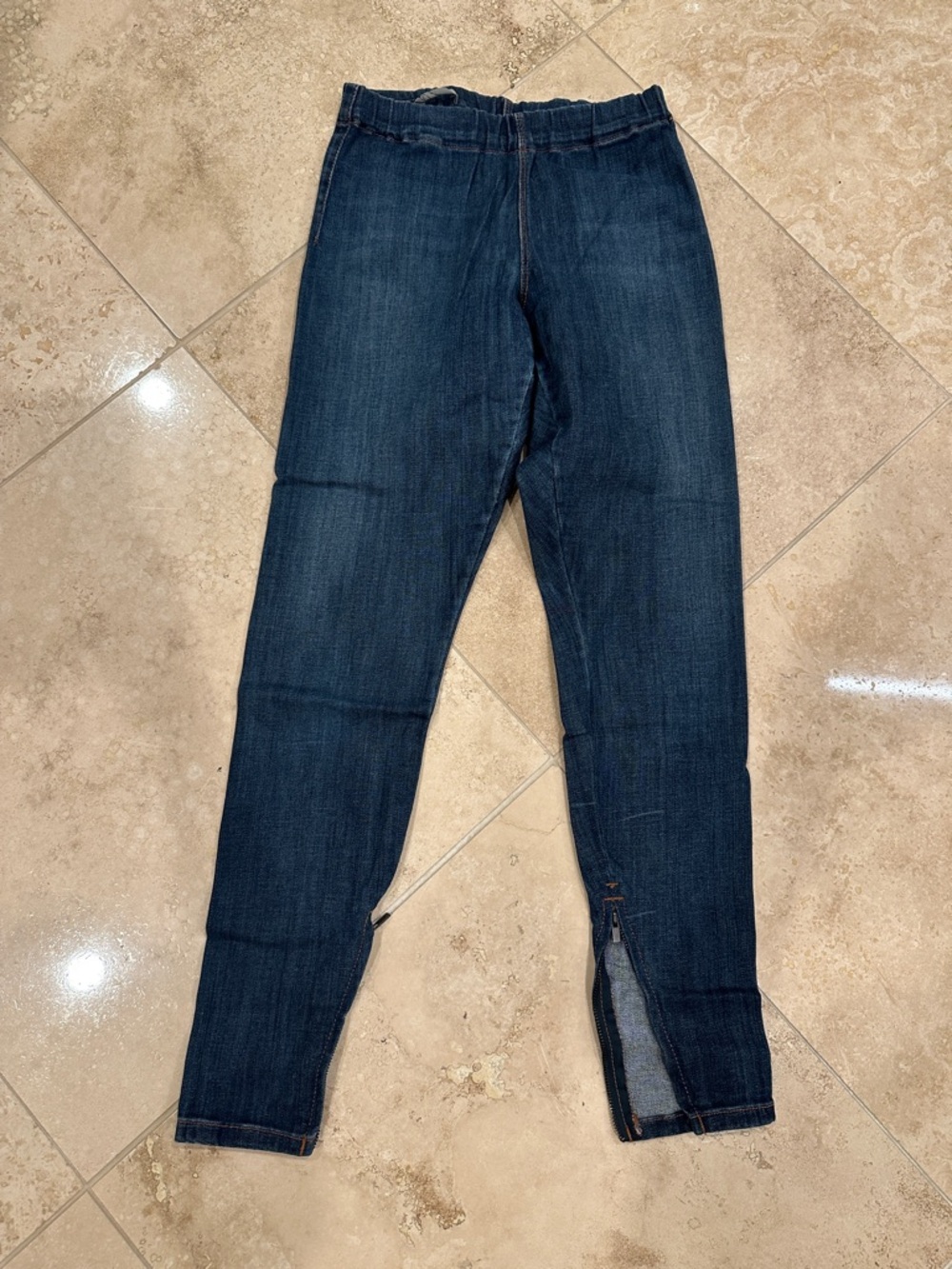 JOES JEANS Women’s Dark Blue Stretch Denim Jeans